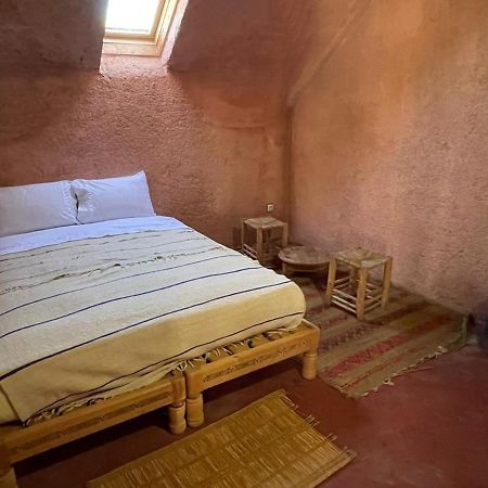 Gite Camping Amazigh Azrou Eksteriør billede