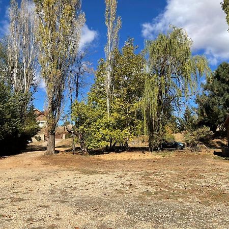 Gite Camping Amazigh Azrou Eksteriør billede